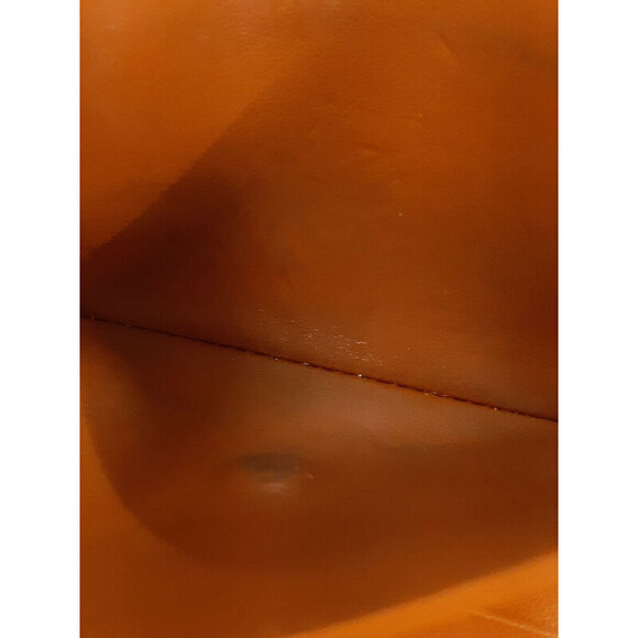 Celine Triomphe Flap Wallet Tri Fold - Picture 4 of 9